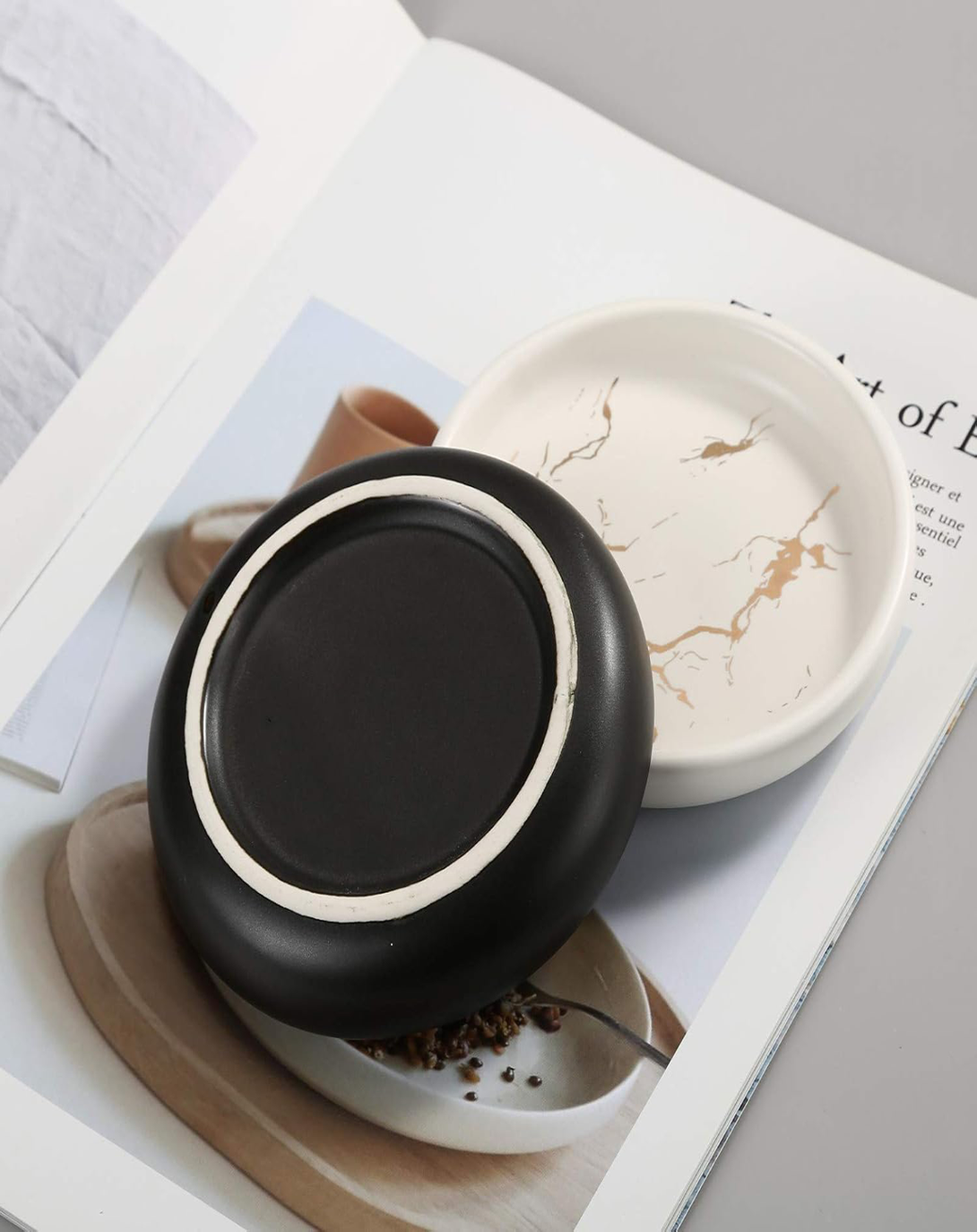 Willow Dinner Plates ANGIE HOMES