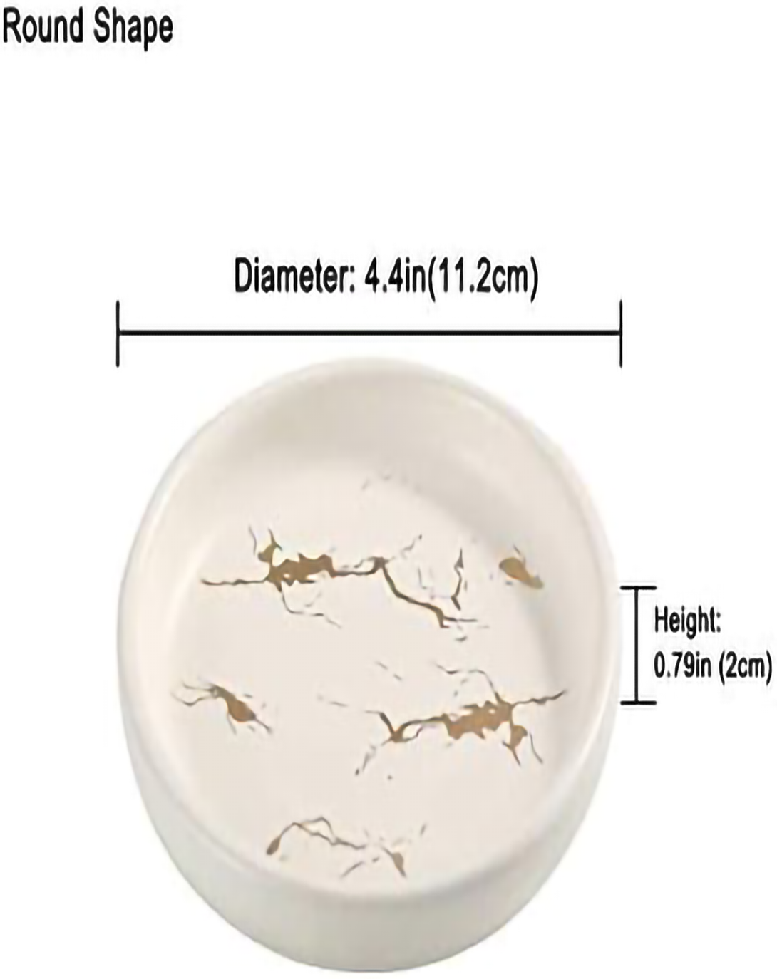 Willow Dinner Plates