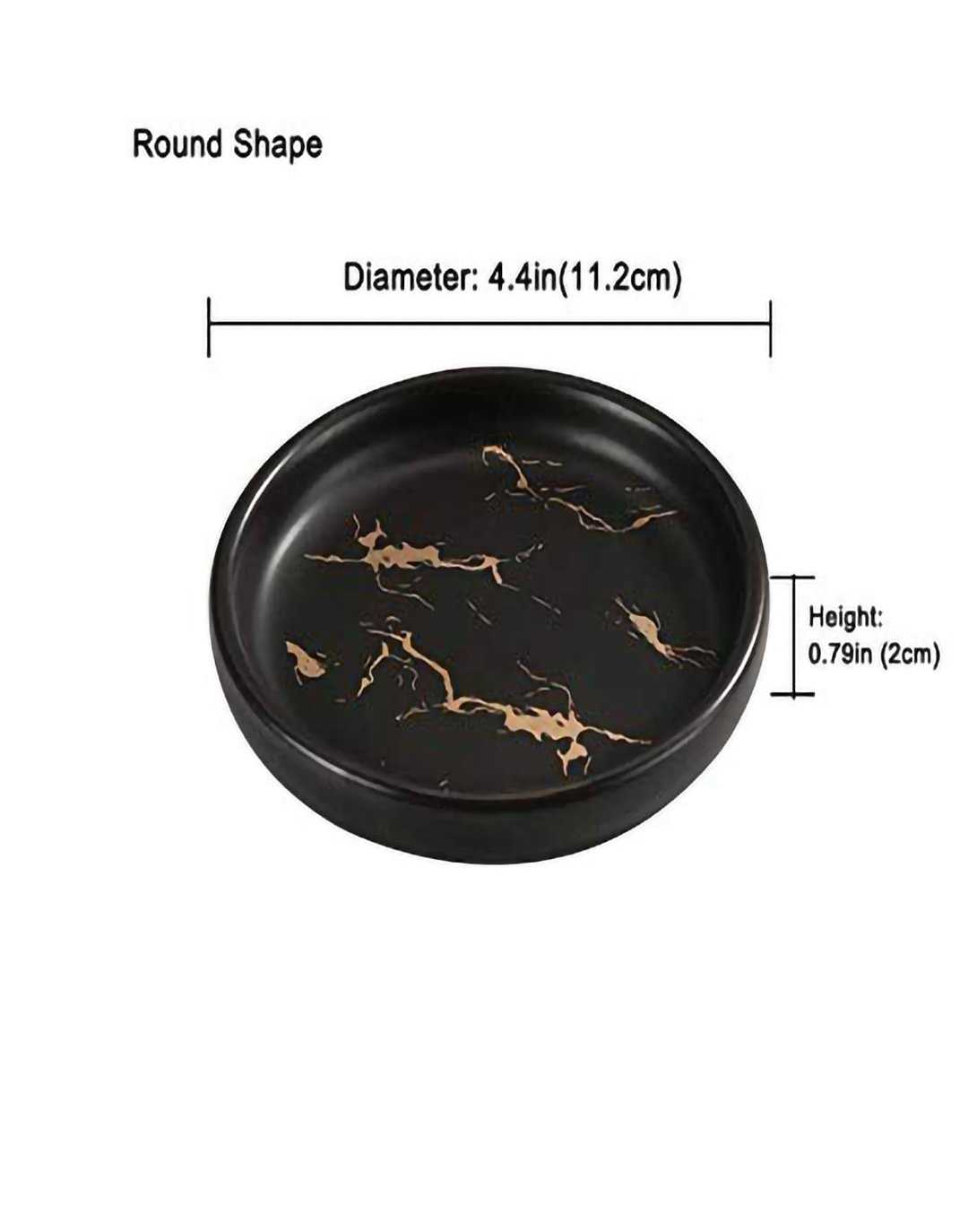 Willow Dinner Plates