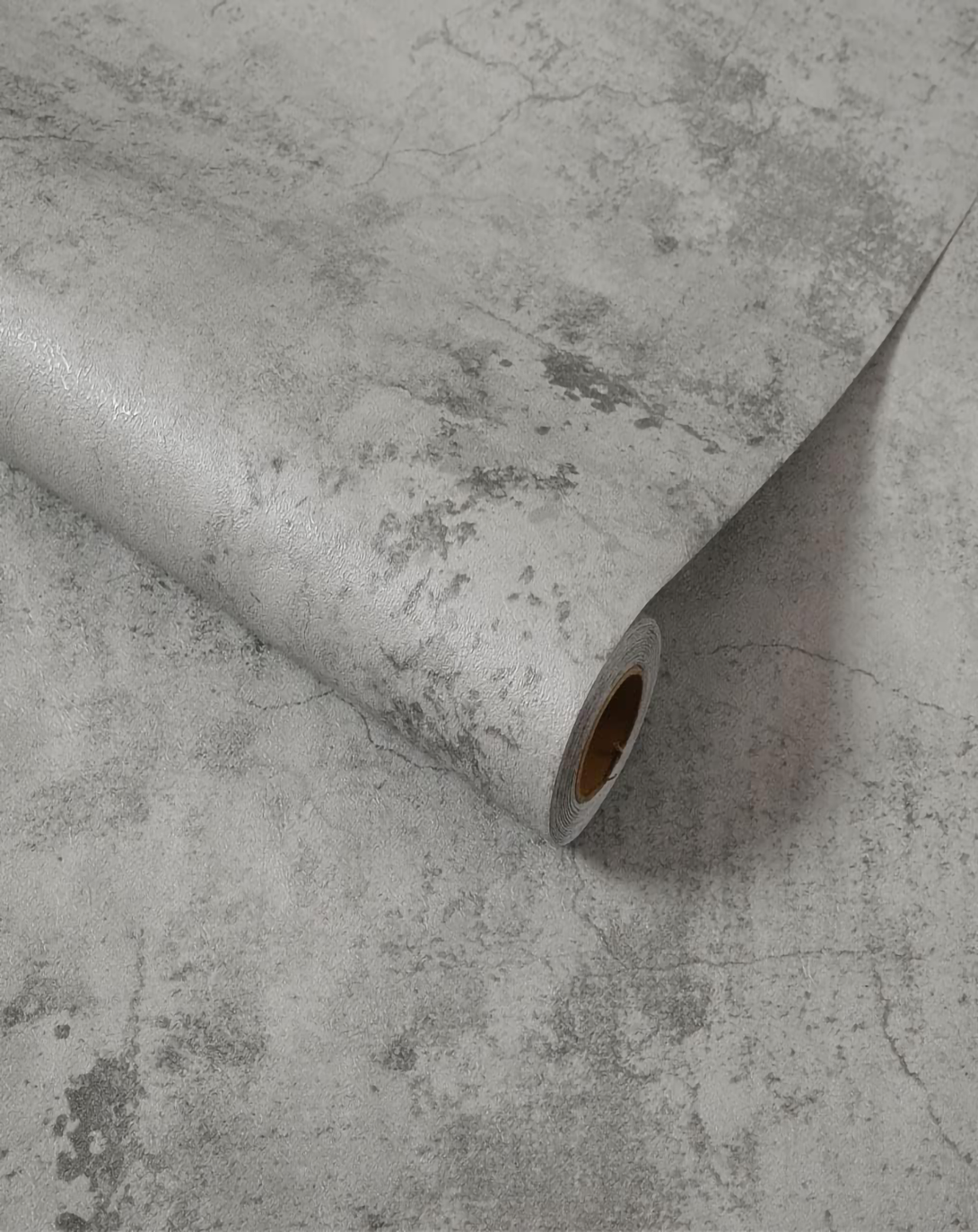 Wole Palm Green Abstract Wallpaper ANGIE HOME