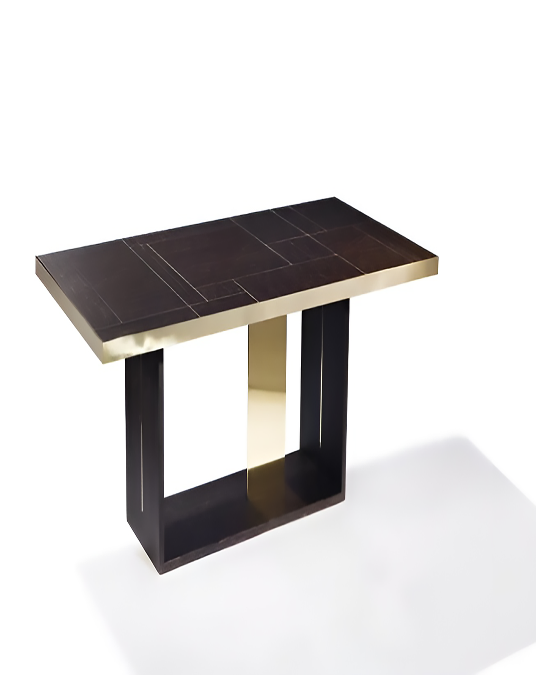 Wooden Dining Table for Luxury Room - Angie India Furniture ANGIE HOMES