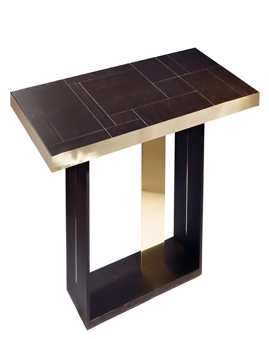 Wooden Dining Table for Luxury Room - Angie India Furniture ANGIE HOMES