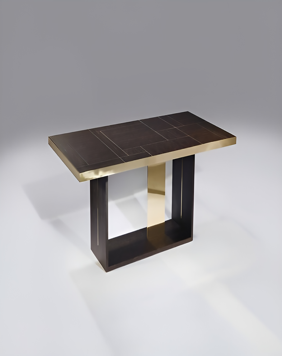 Wooden Dining Table for Luxury Room - Angie India Furniture ANGIE HOMES