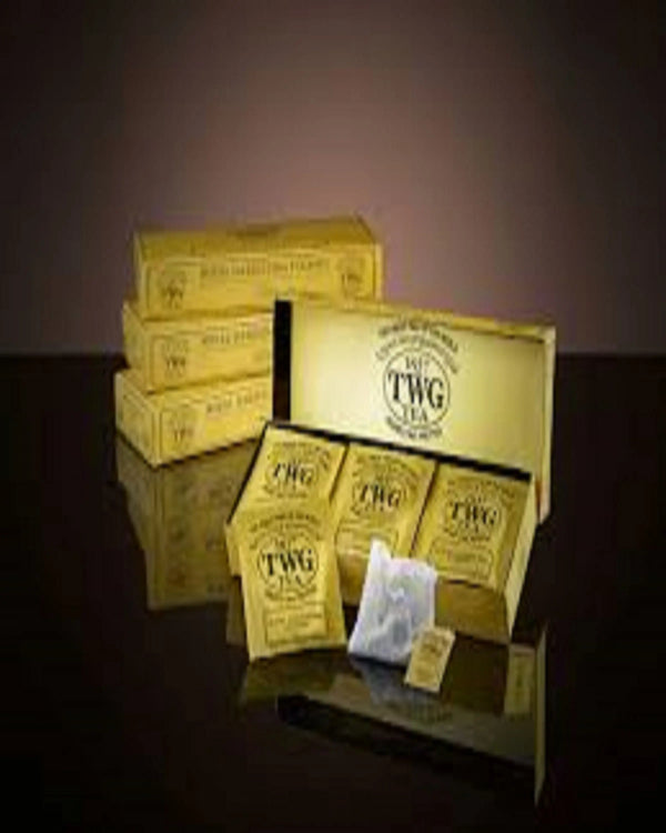 YELLOW ROYAL DARJEELING ANGIE KRIPALANI DESIGN- ANGIES INDIA