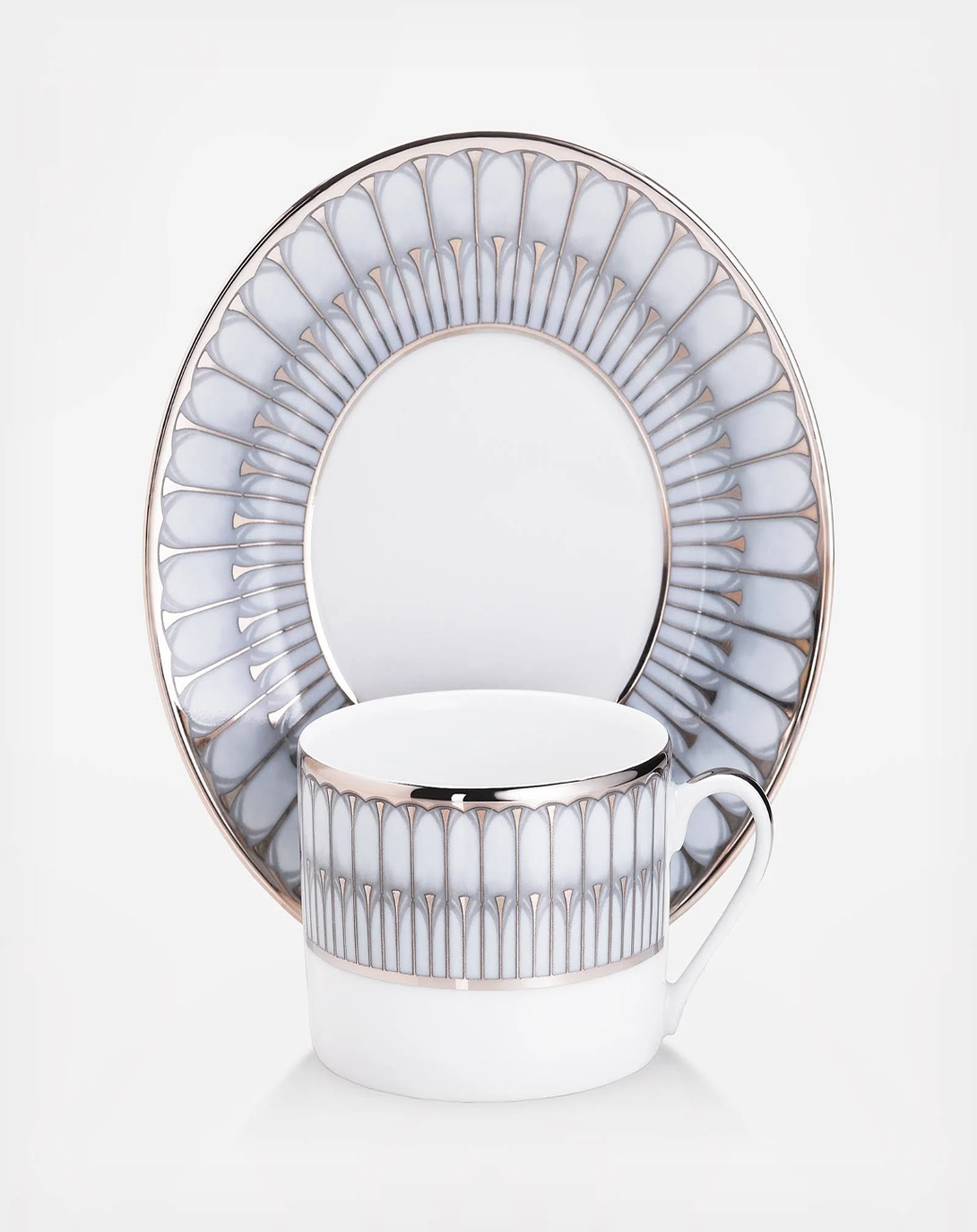 Yakult Tea Set ANGIE HOMES