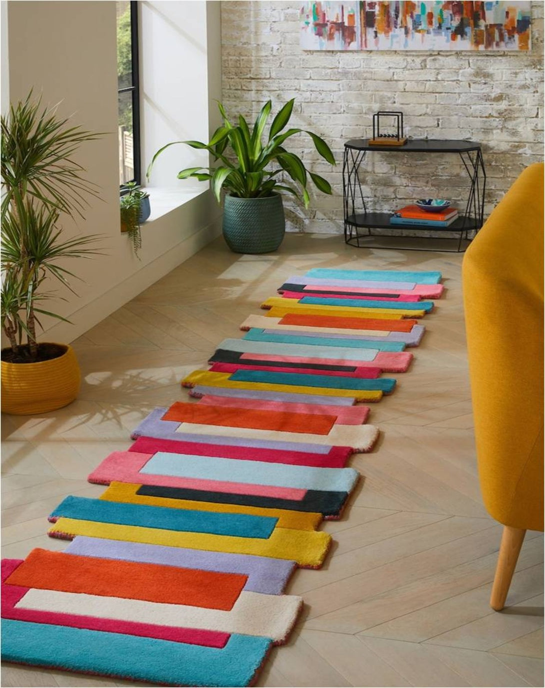 Yoga & Meditation Mat Rugs