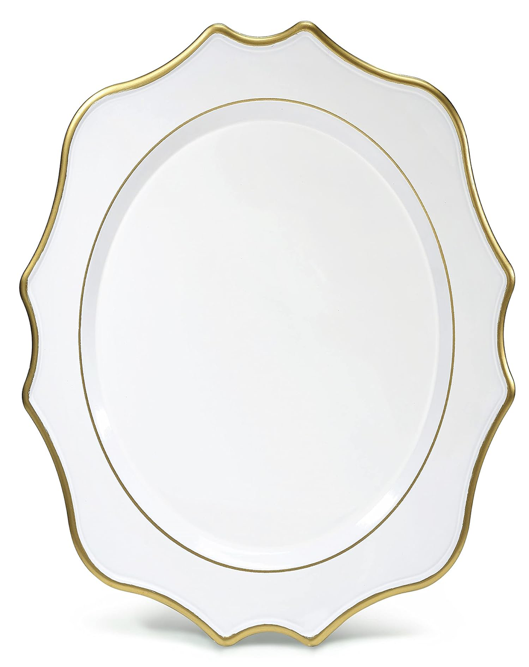 Yvonne Dinner Plates