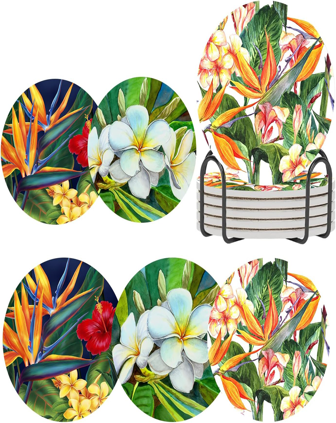 Yvonne Dinner Plates