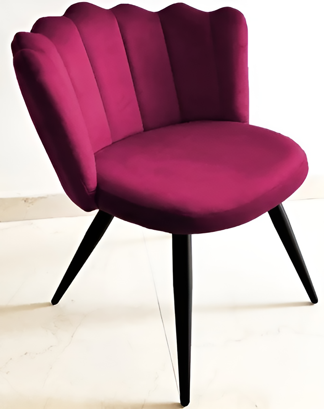 ZIO MODERN 4 SEATER DINING TABLE ANGIE HOMES