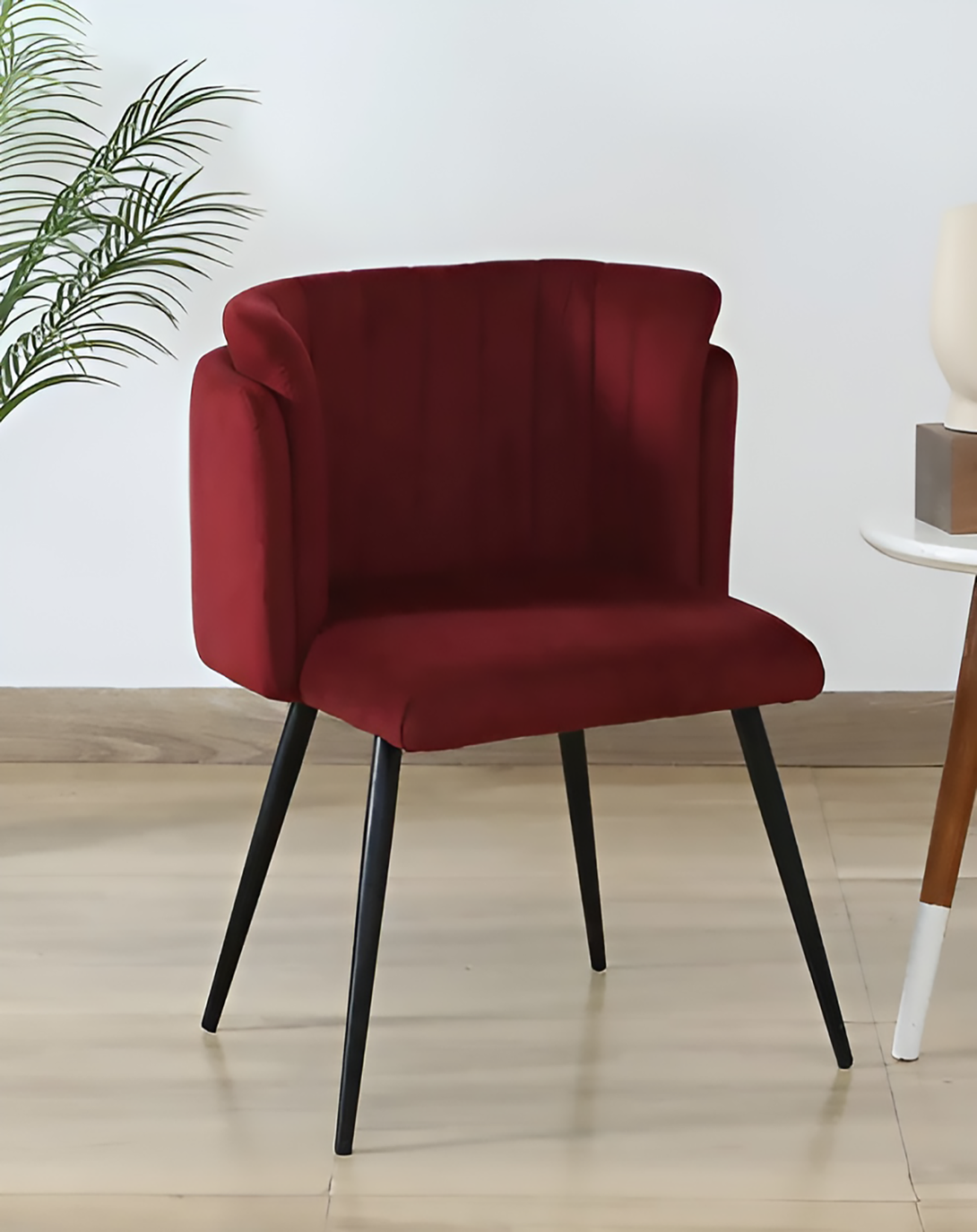 ZIO MODERN 4 SEATER DINING TABLE ANGIE HOMES