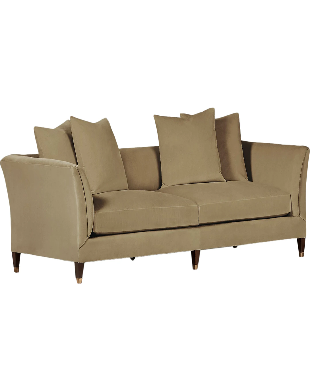 Zenith Stylish Sofa Set