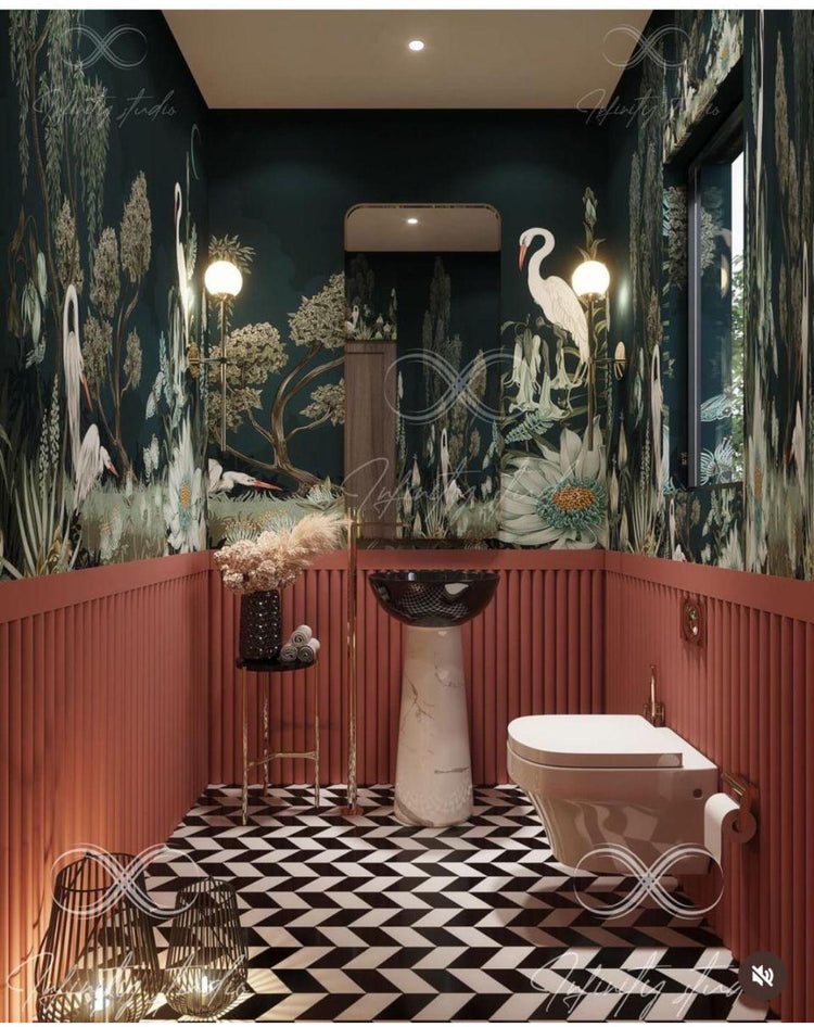 Zento Bathroom Interior Design | Best Bathroom Interior Design Ideas ...