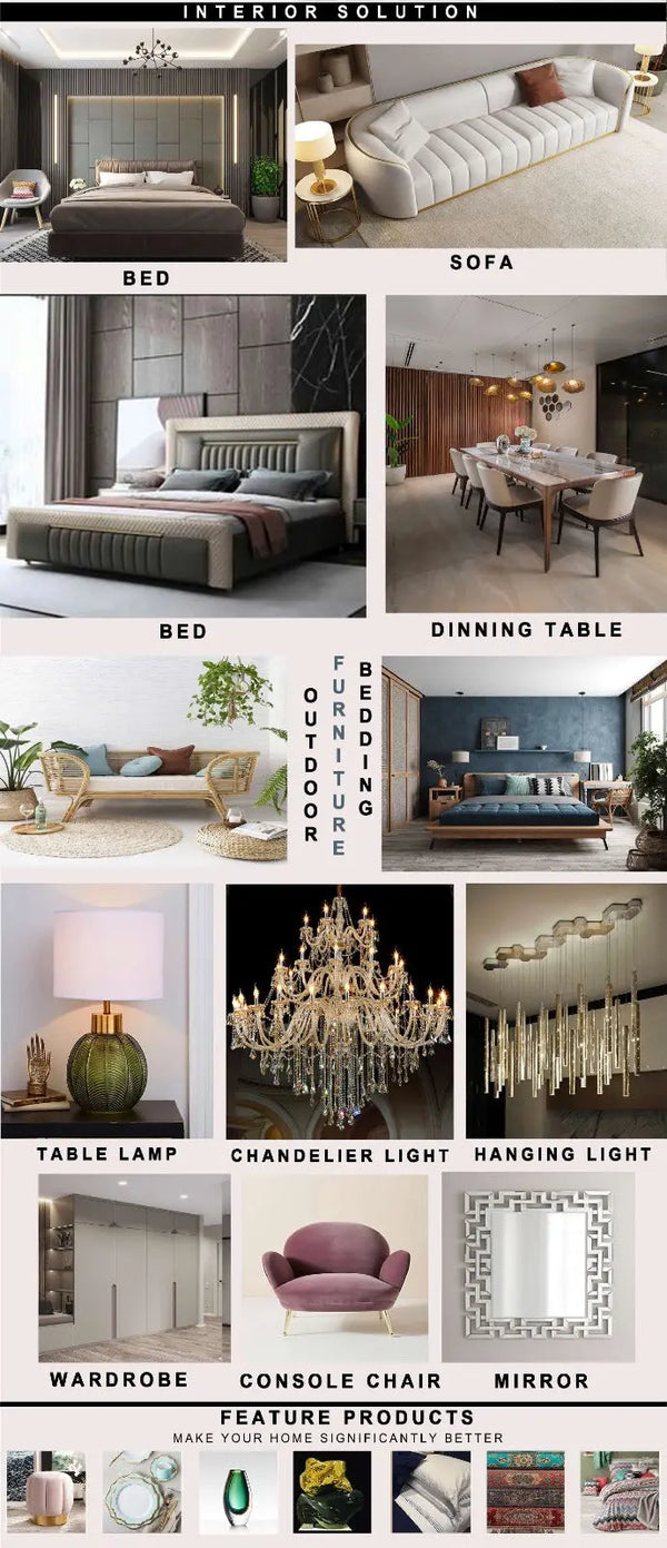 Best Residential Interior Design and Solutions - Angie Homes – ANGIE HOMES