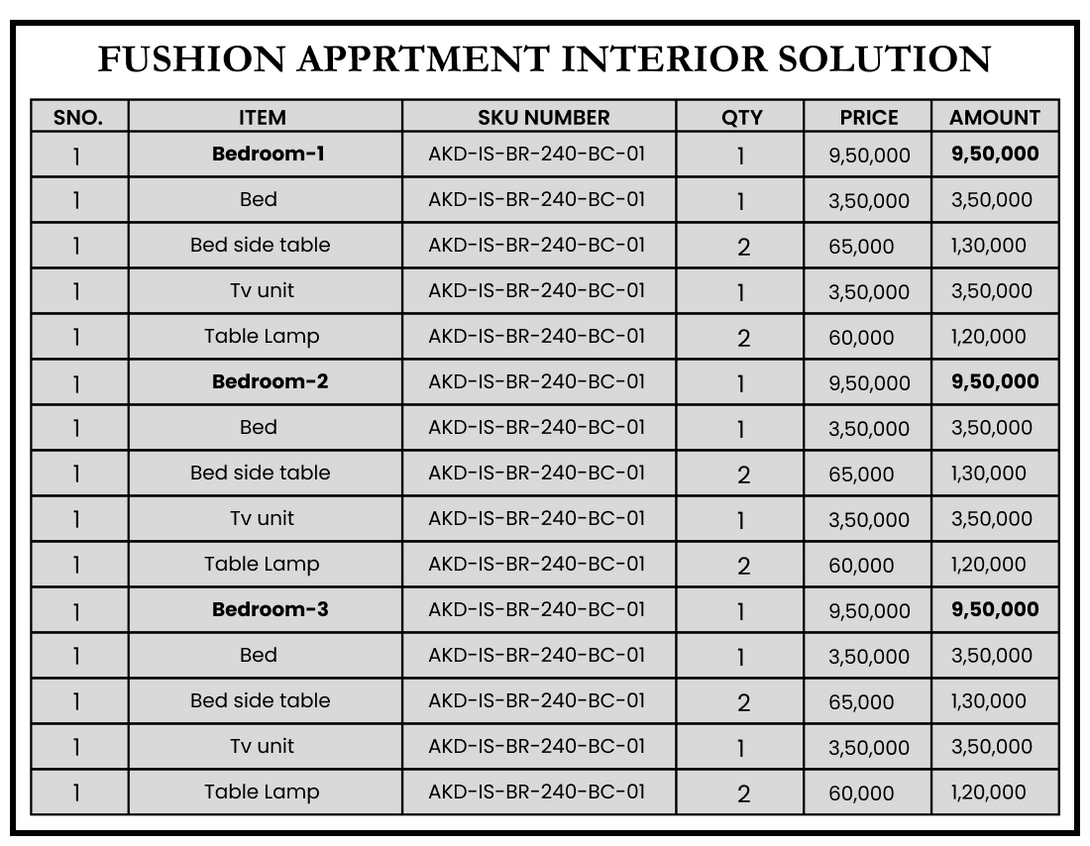 Cross Fusion Apartments Interior Solutions ANGIE HOMES