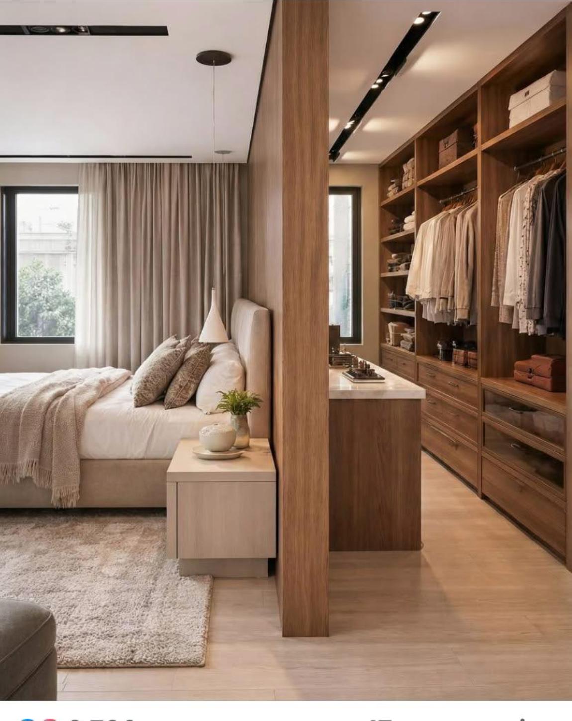 Luxury Royal Haven Suite Room Design | Hospitality Interior Solutions ...