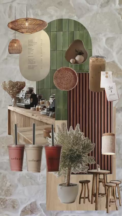 Transforming Spaces: Interior Design Secrets for Simba Restaurant's ...