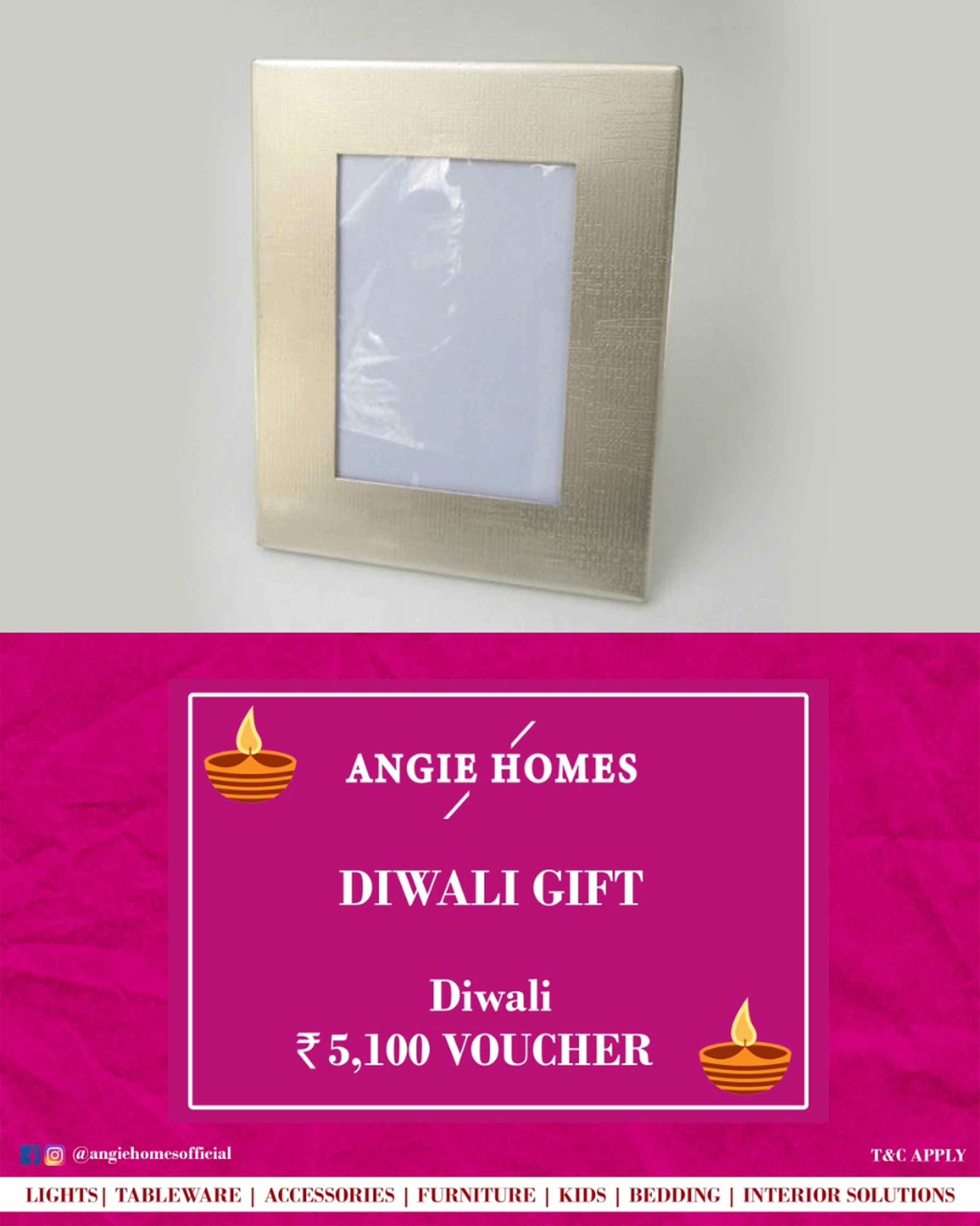 Online Diwali Gift Card Voucher ANGIE HOMES