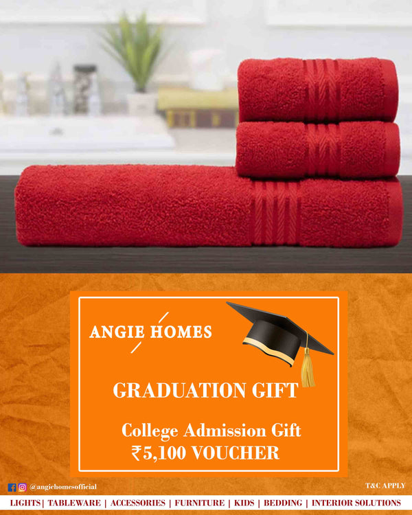 Online Gift Voucher for College Registry ANGIE HOMES