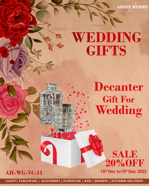 Unique Bride Wedding Gift Ideas From House Of Aroma