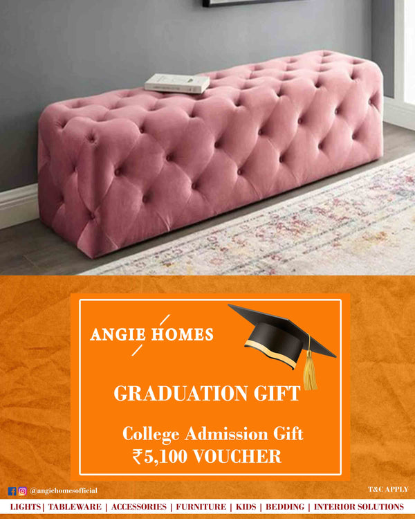Online Gift Voucher for College Registry ANGIE HOMES