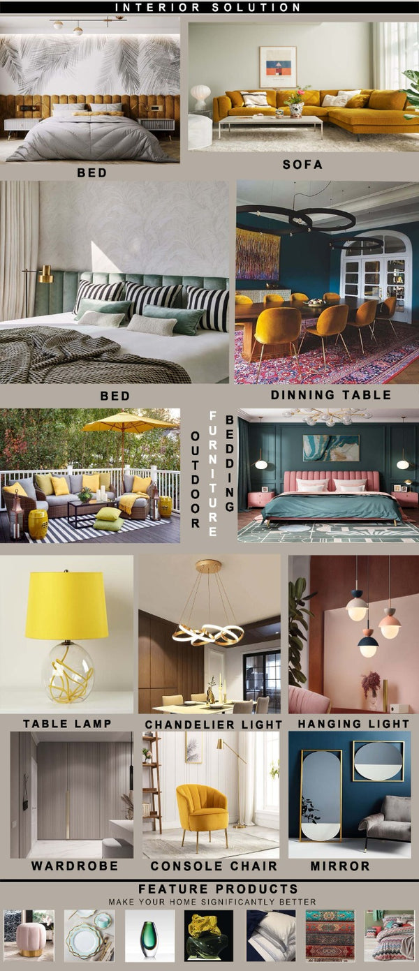 Fushion Apartments Interior Solutions By Angie Kripalani Design – ANGIE ...