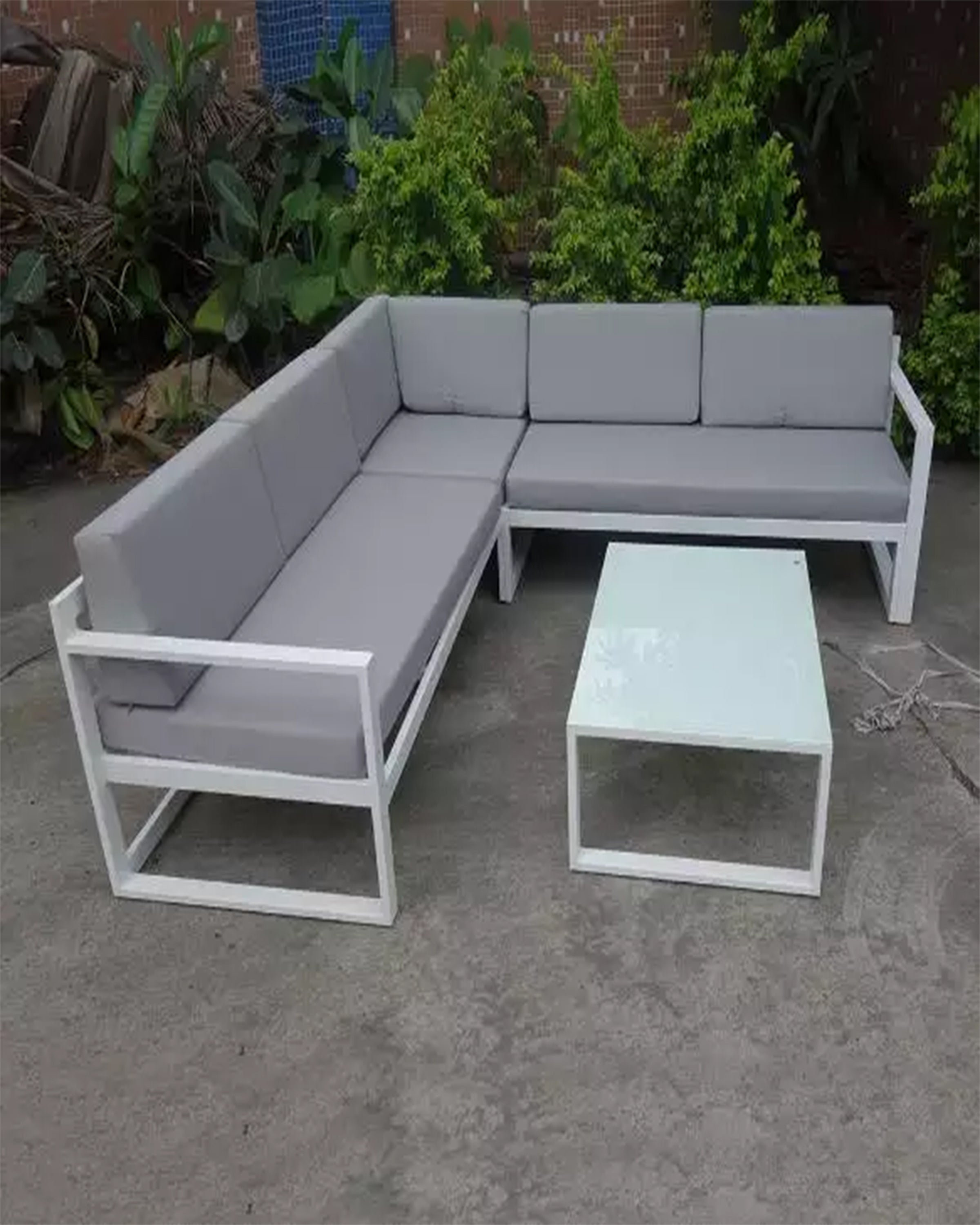 Out Door Furniture ANGIE HOMES