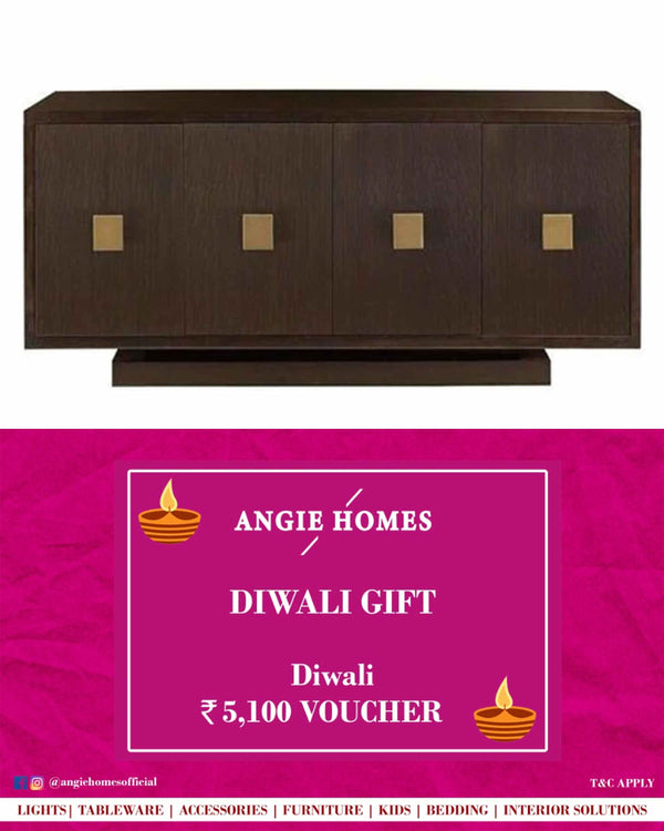 Online Diwali Gift Card Voucher ANGIE HOMES