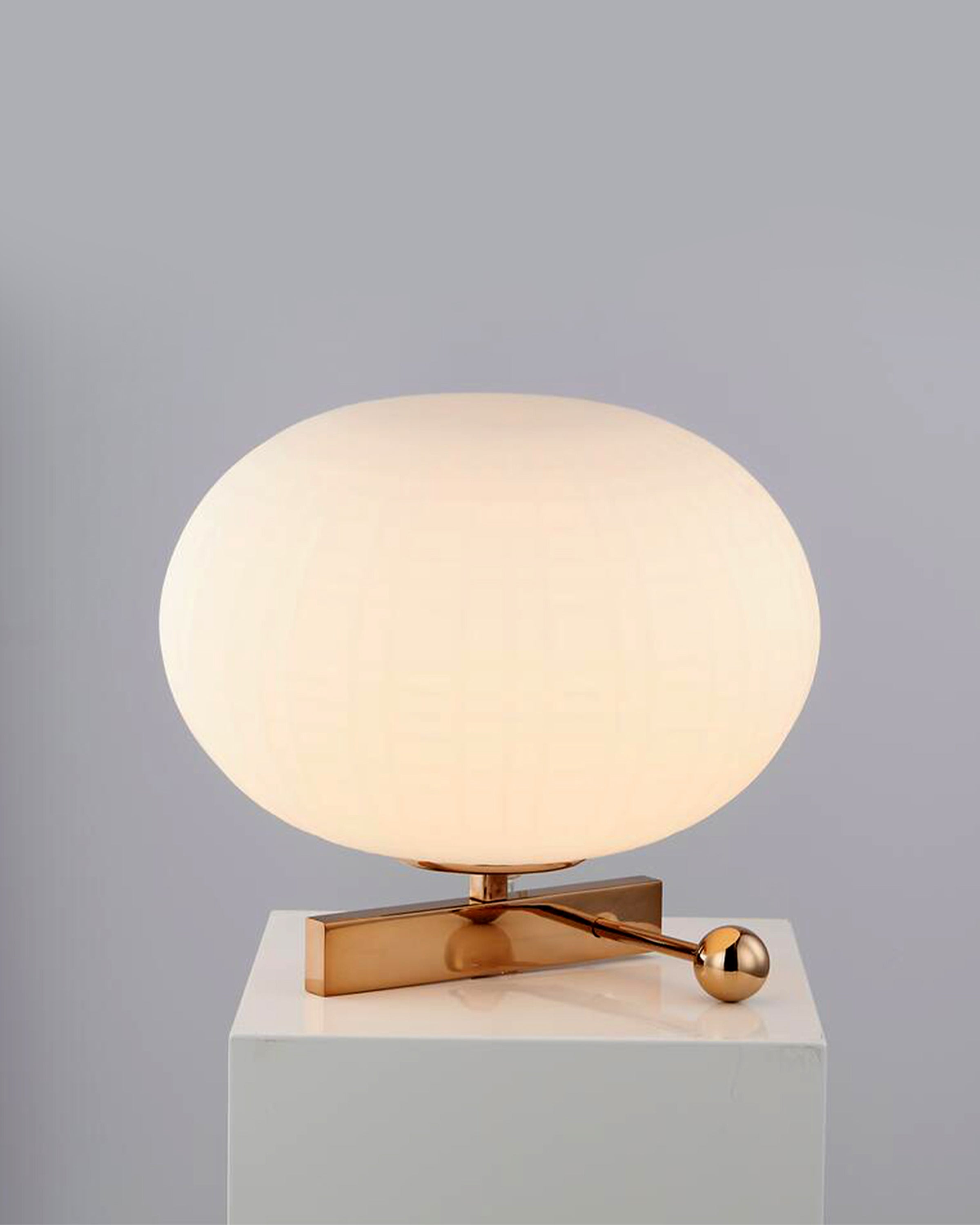 Amaia Table Lamp ANGIE HOMES