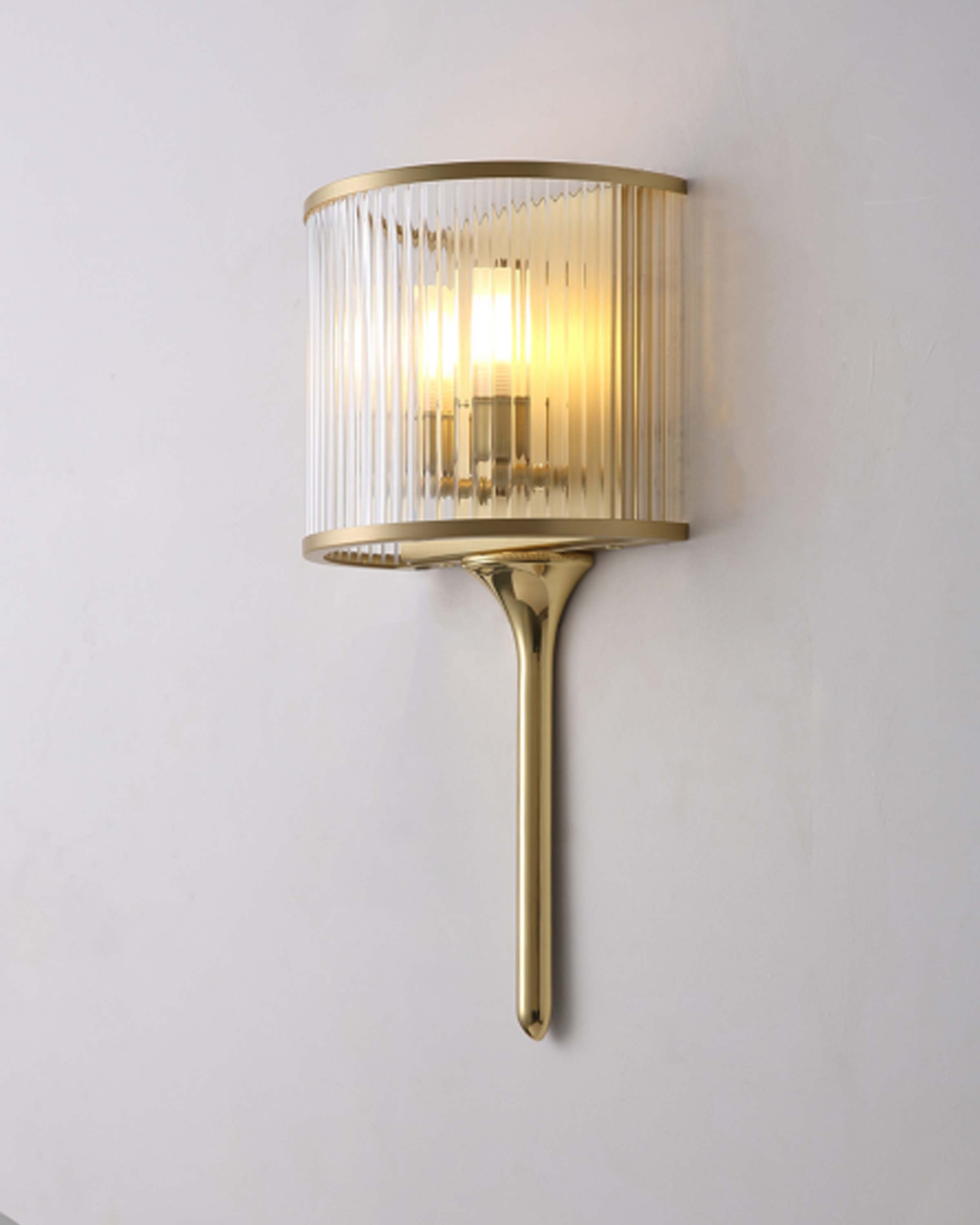 Tristan Wall Sconces ANGIE HOMES