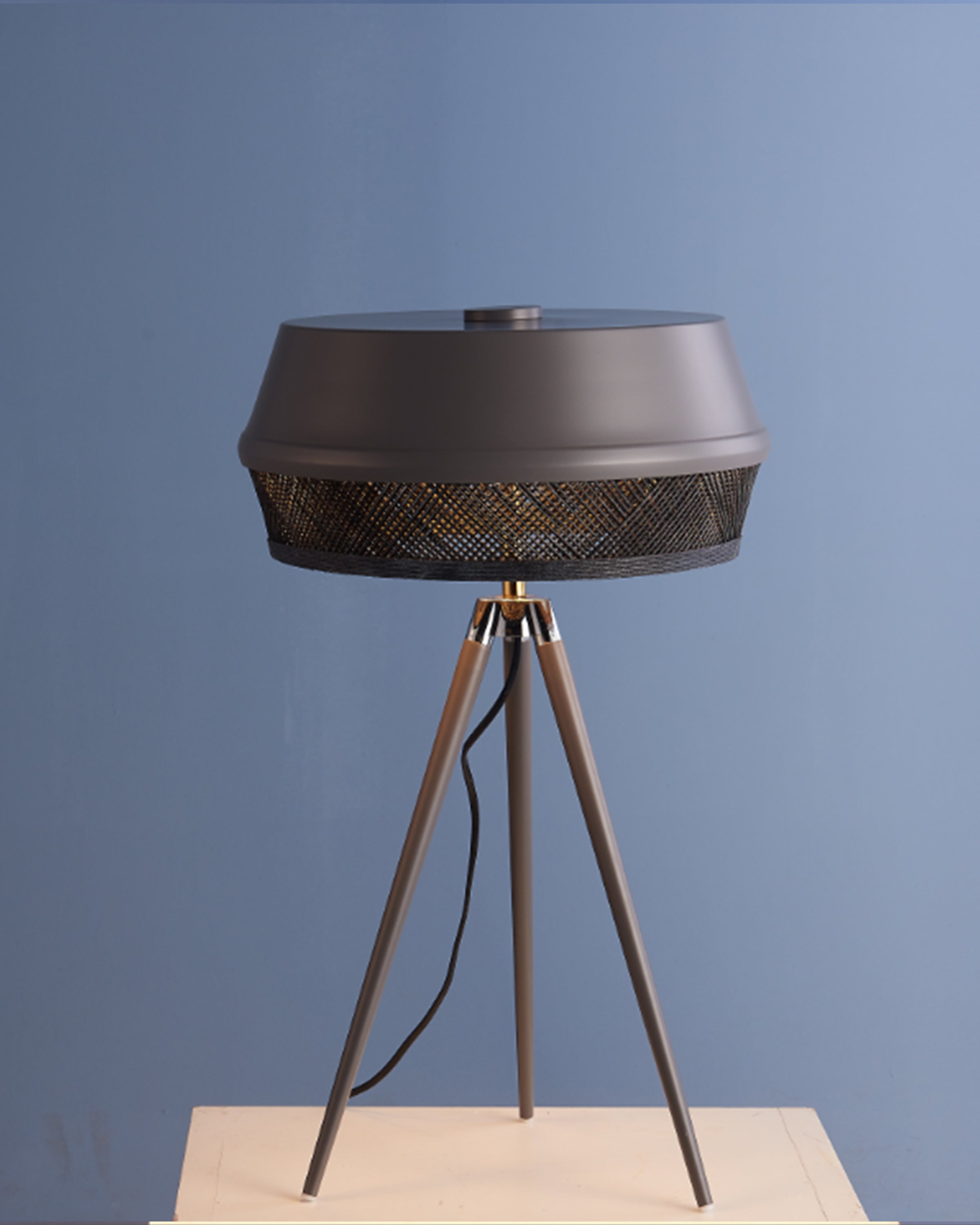 Sofia Standing Lamp ANGIE HOMES
