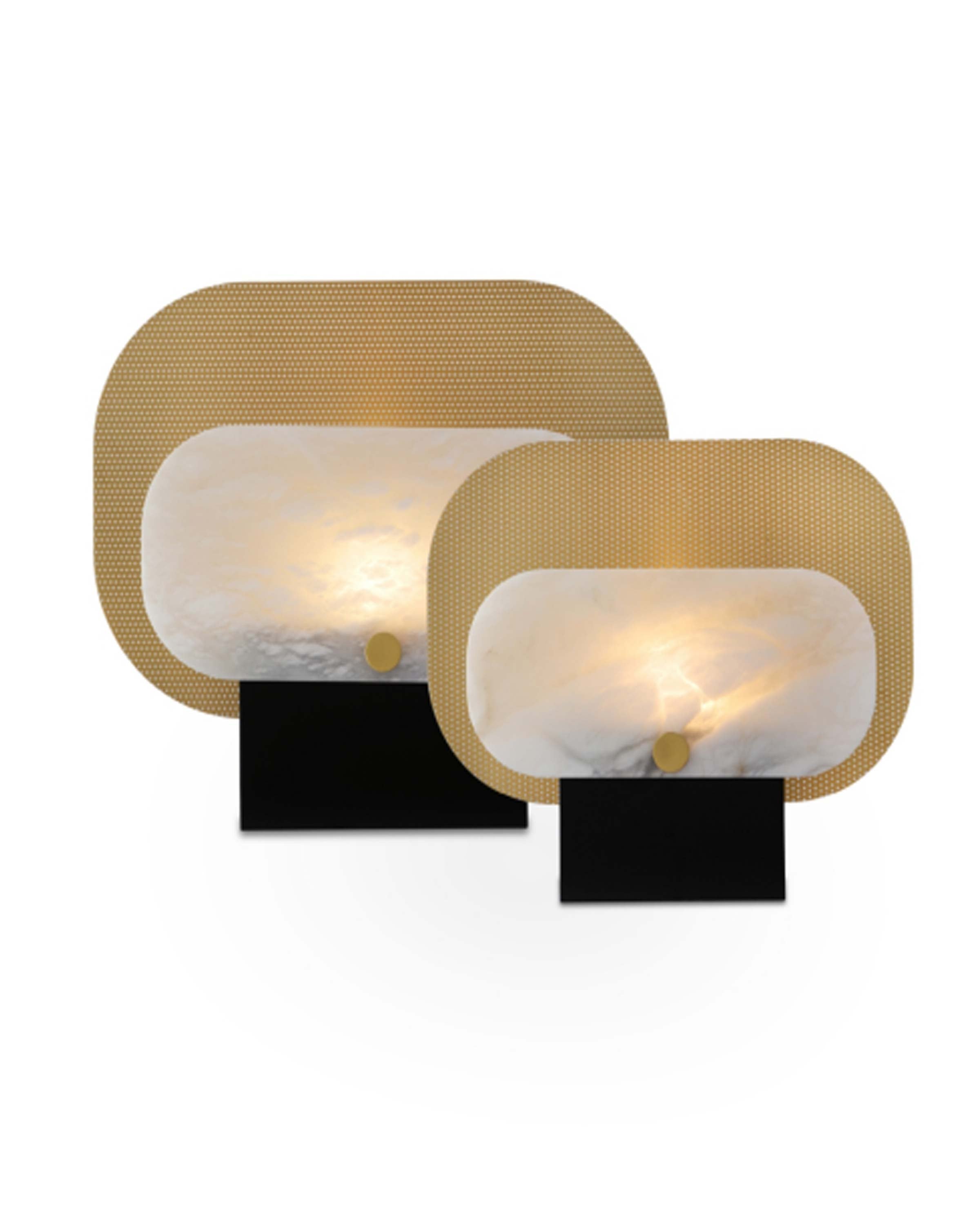 Justin Table Lamp ANGIE HOMES