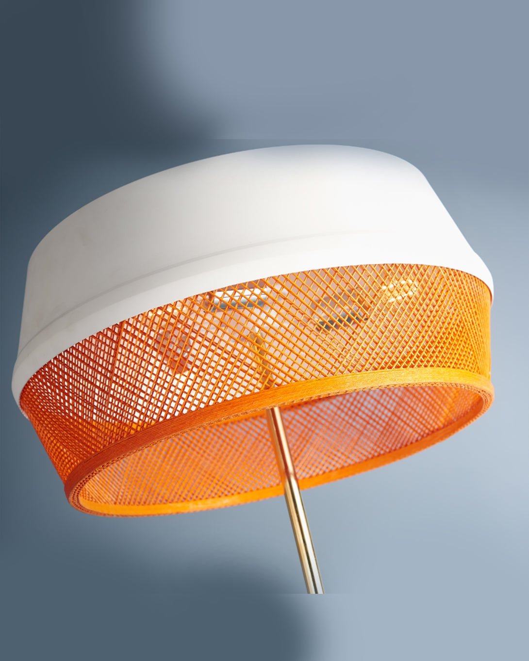 Santiago Standing Lamp ANGIE HOMES