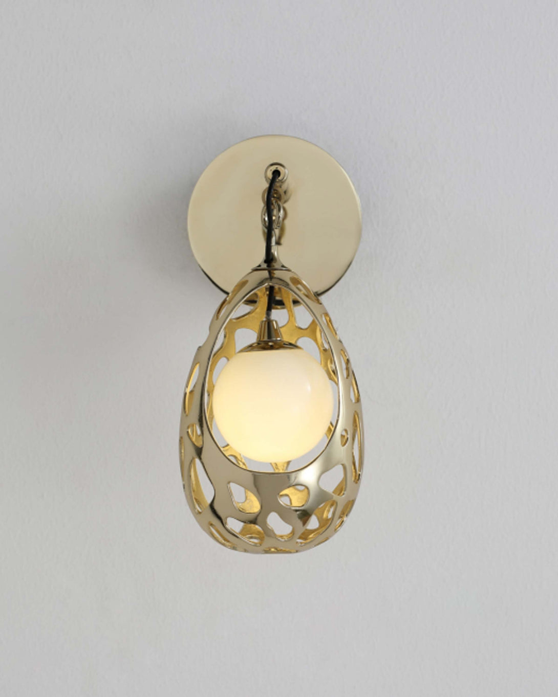Matthew Wall Light ANGIE HOMES