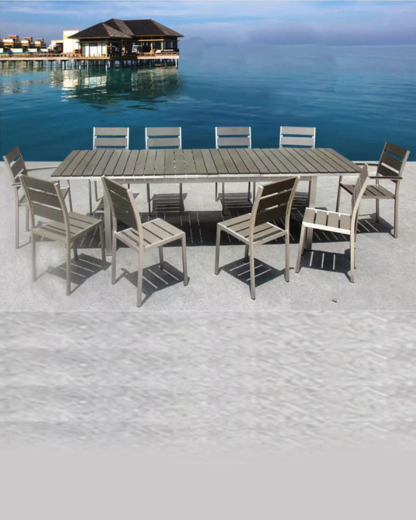 Toro Dining Table - Out Door Furniture