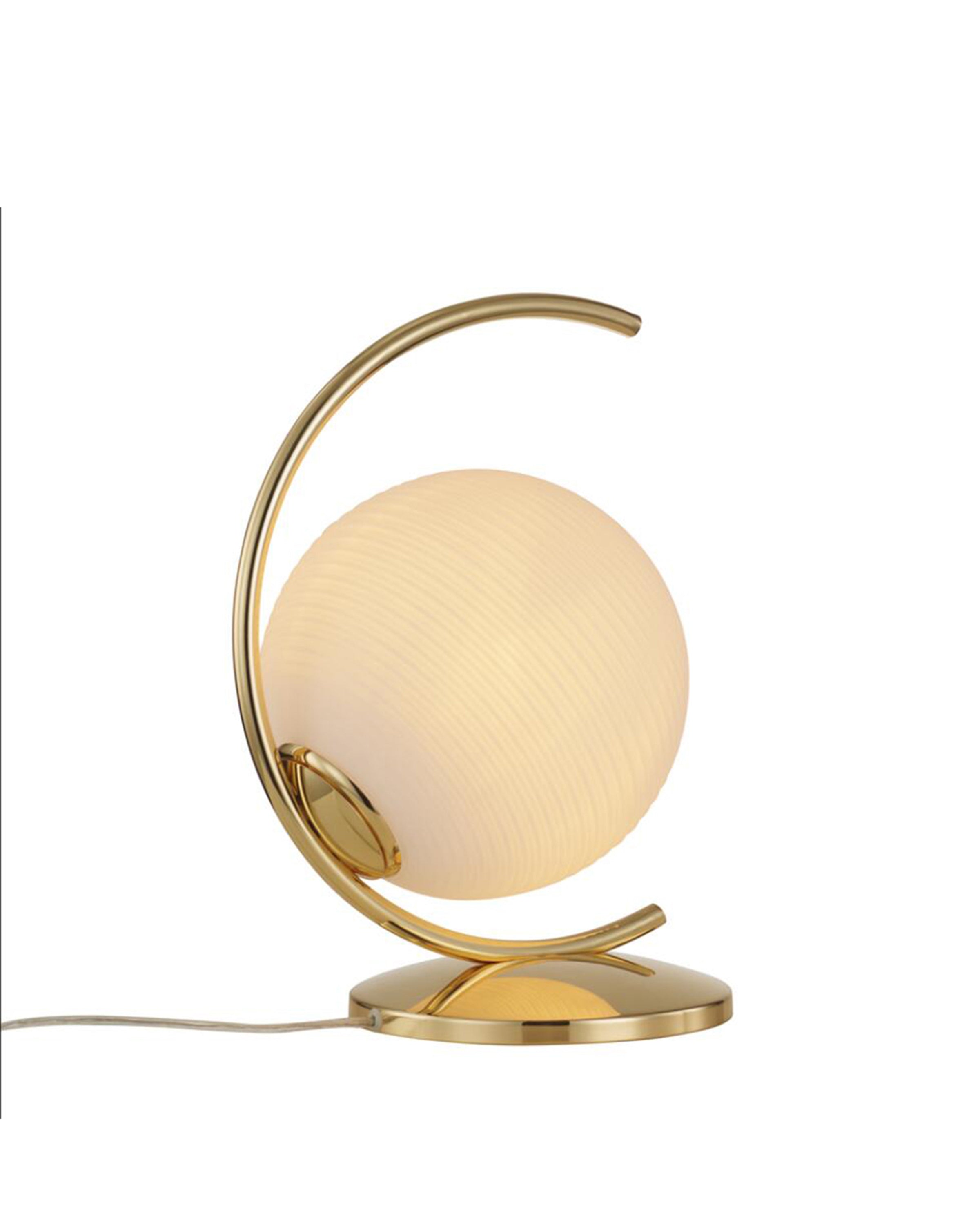 Jackson Table Lamp ANGIE HOMES