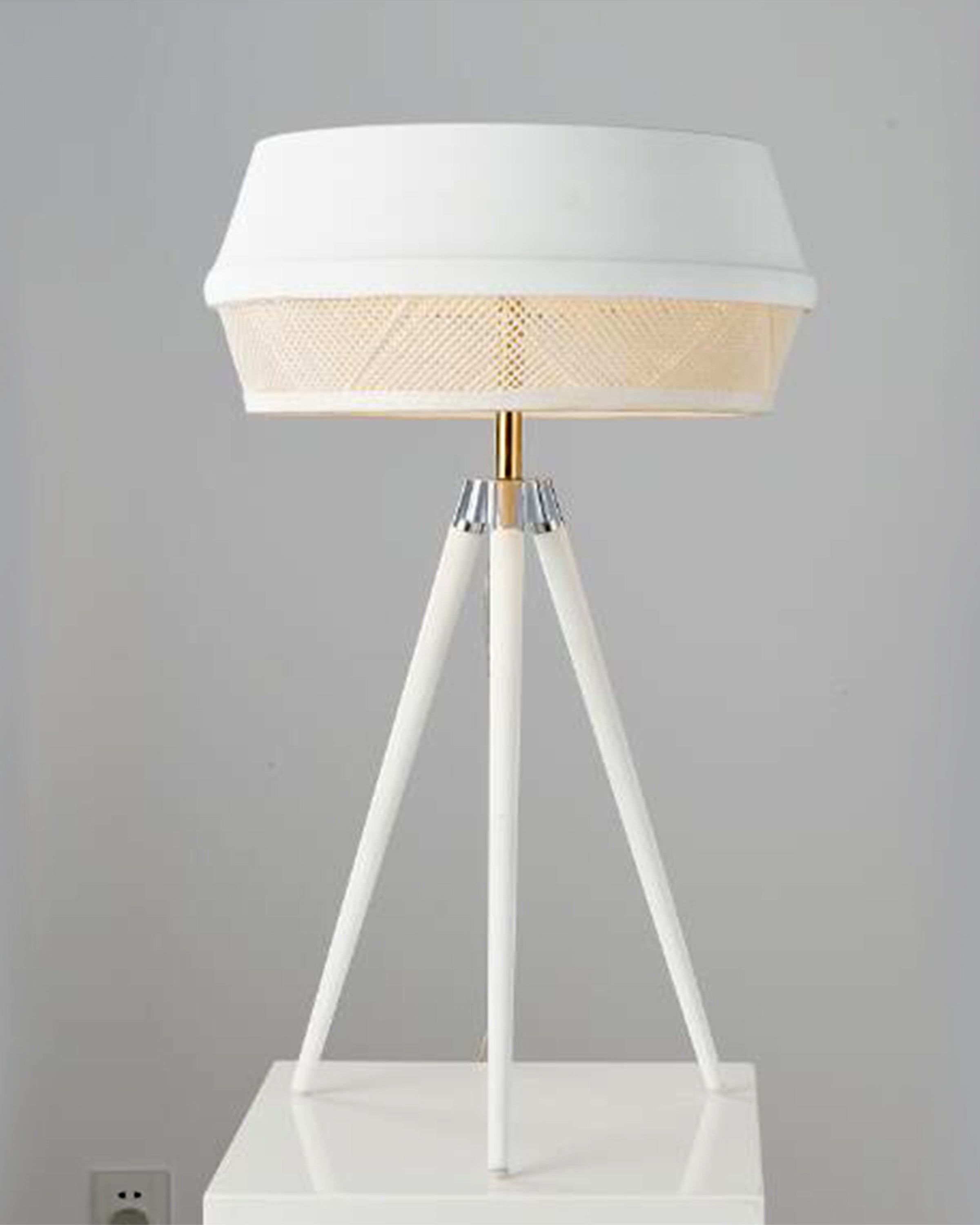 Mateo Table Lamp ANGIE HOMES