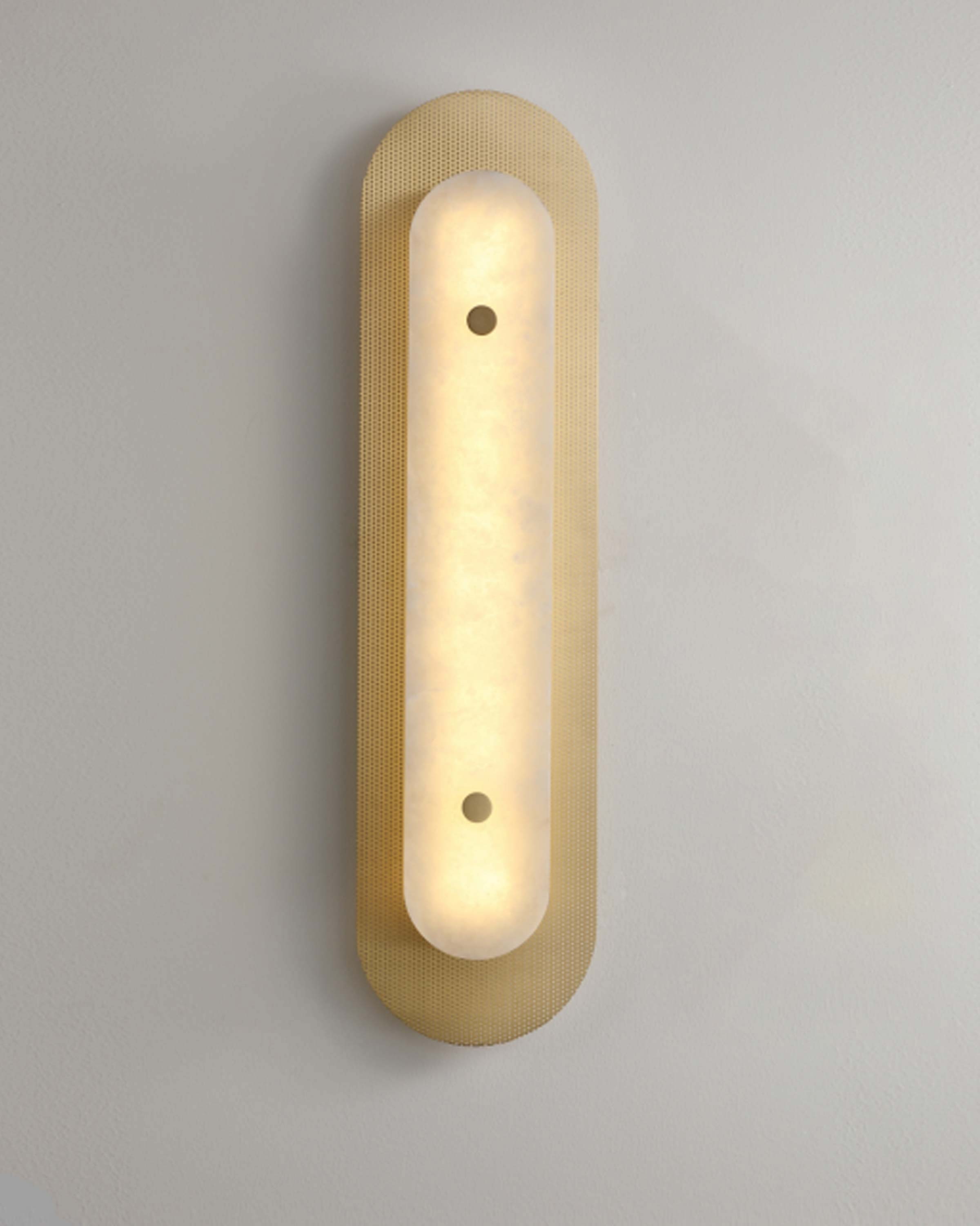 Kevin Wall Light ANGIE HOMES