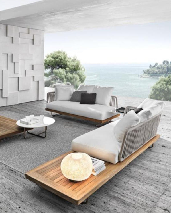 Isla Outdoor Furniture ANGIE HOMES