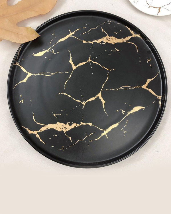 Online Shopping For Black Porcelain Plates