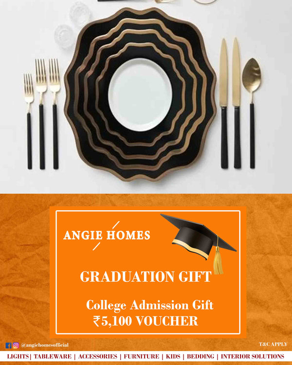 Online Gift Voucher for College Registry ANGIE HOMES