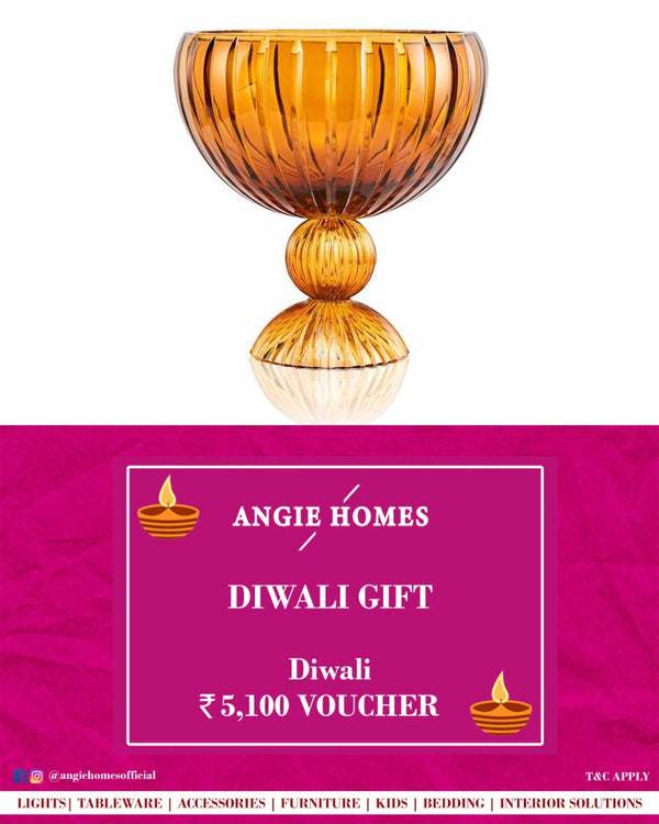 Online Diwali Gift Card Voucher ANGIE HOMES