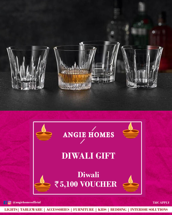 Online Diwali Gift Card Voucher ANGIE HOMES