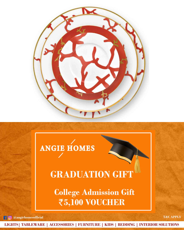 Online Gift Voucher for College Registry ANGIE HOMES