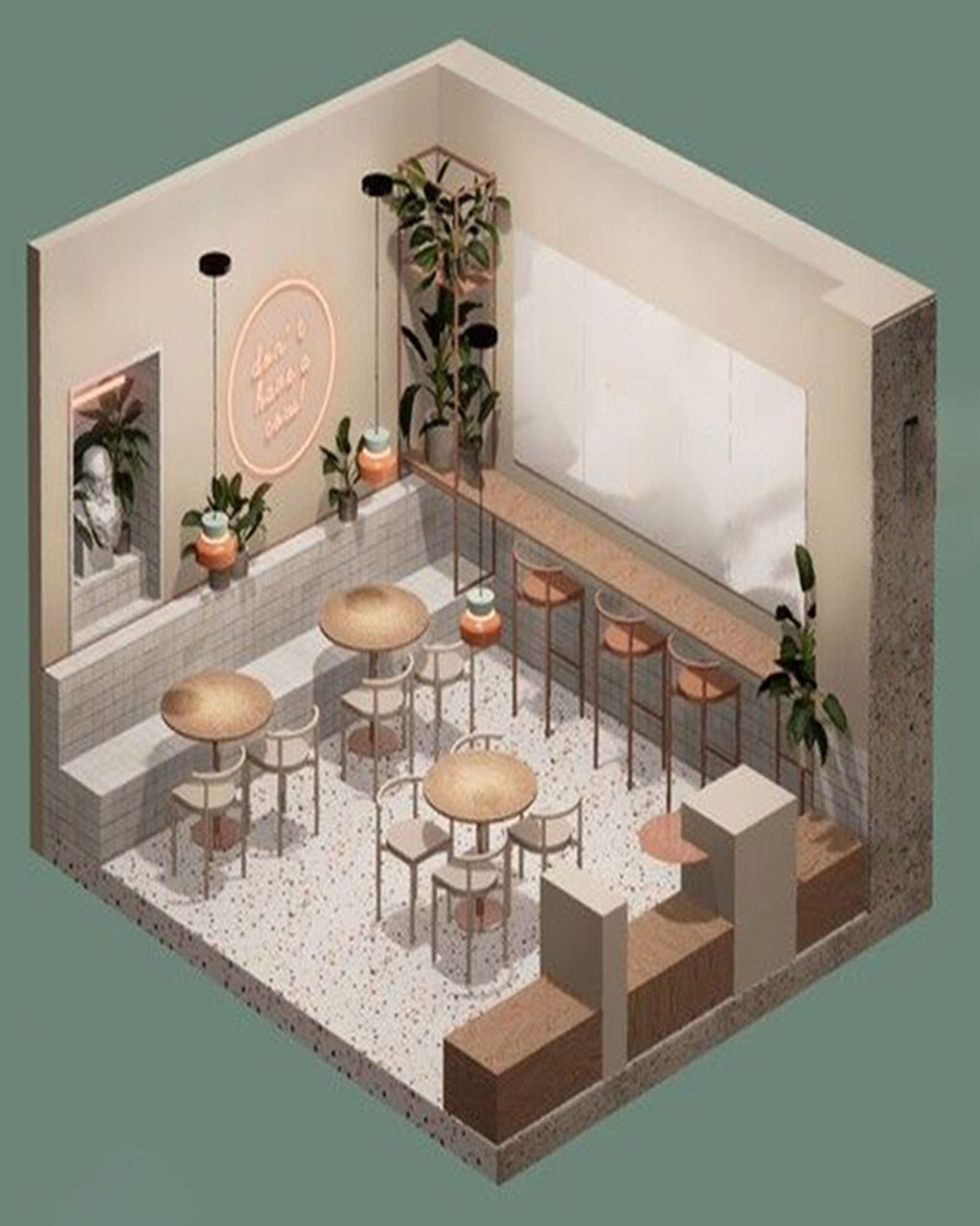 Kitchens Room Interior Solutions – ANGIE HOMES