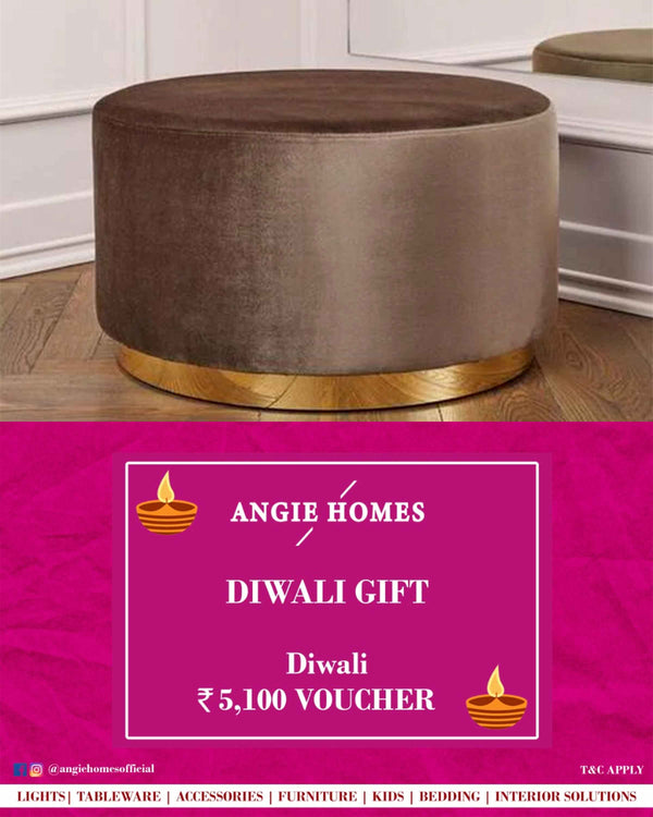 Online Diwali Gift Card Voucher ANGIE HOMES