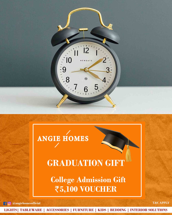 Online Gift Voucher for College Registry ANGIE HOMES