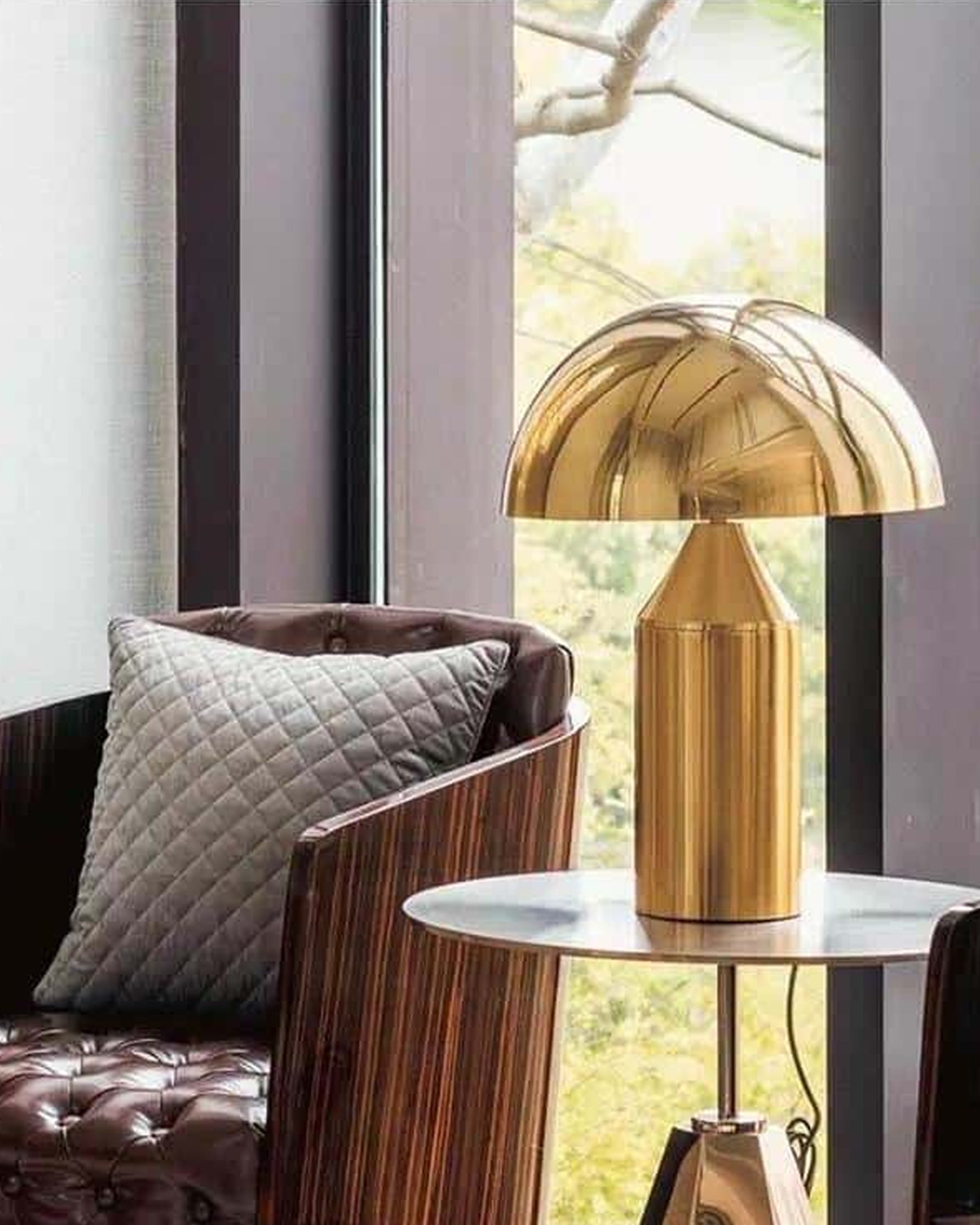Jared Table Lamp ANGIE HOMES