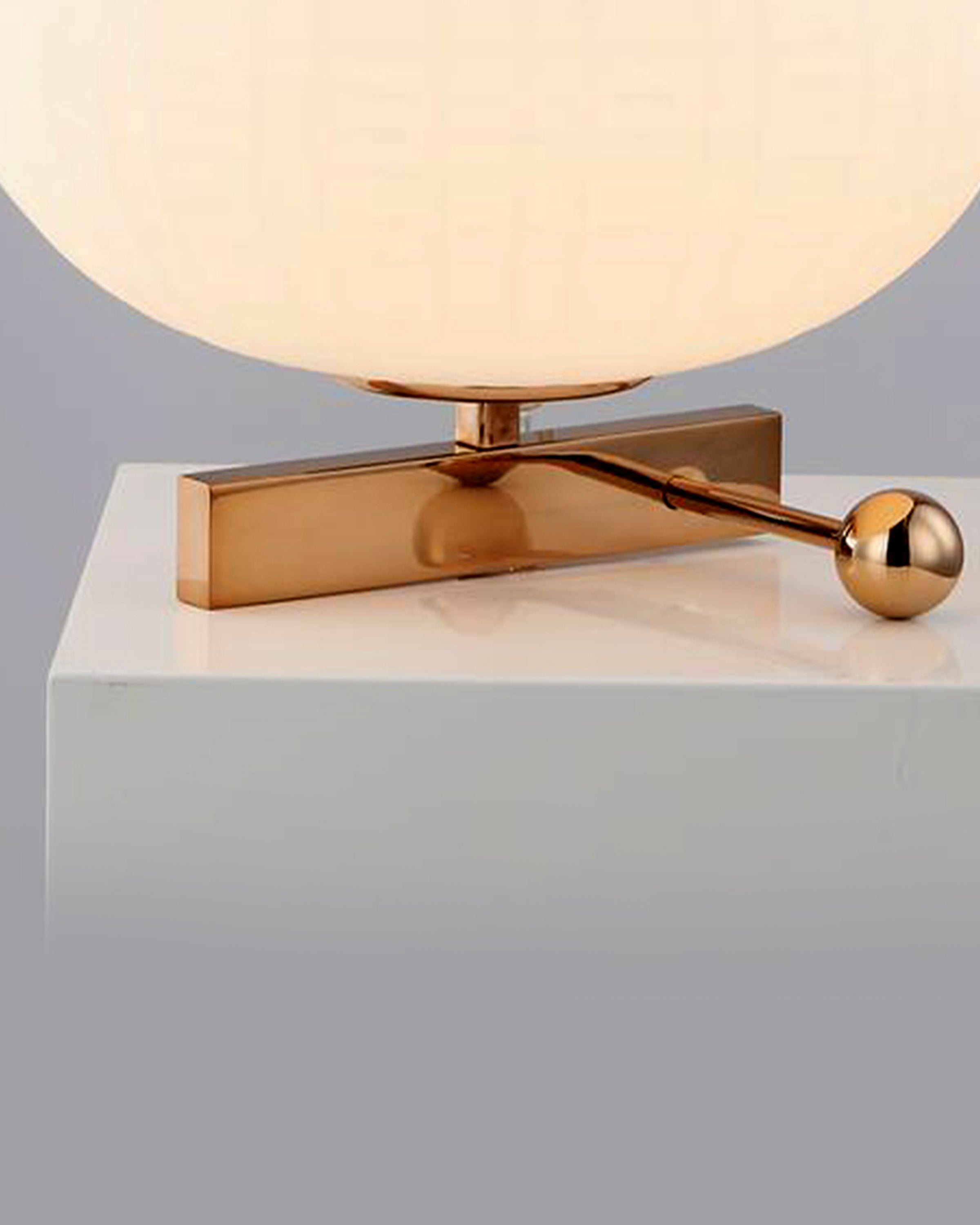 Amaia Table Lamp ANGIE HOMES