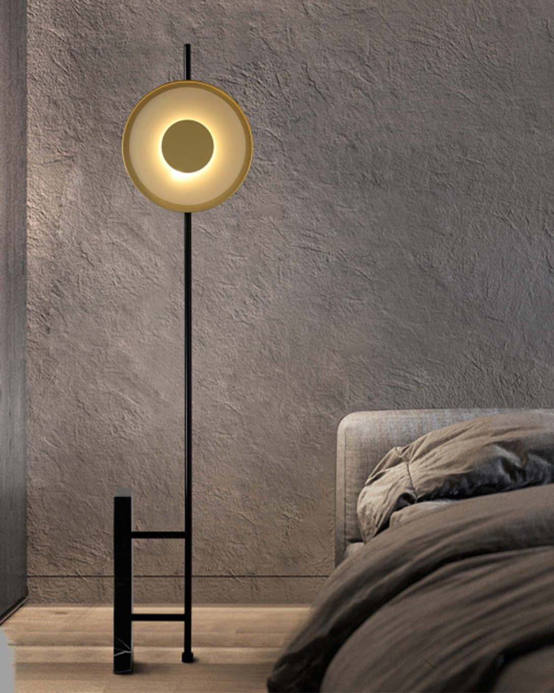 Joshua Standing Light ANGIE HOMES