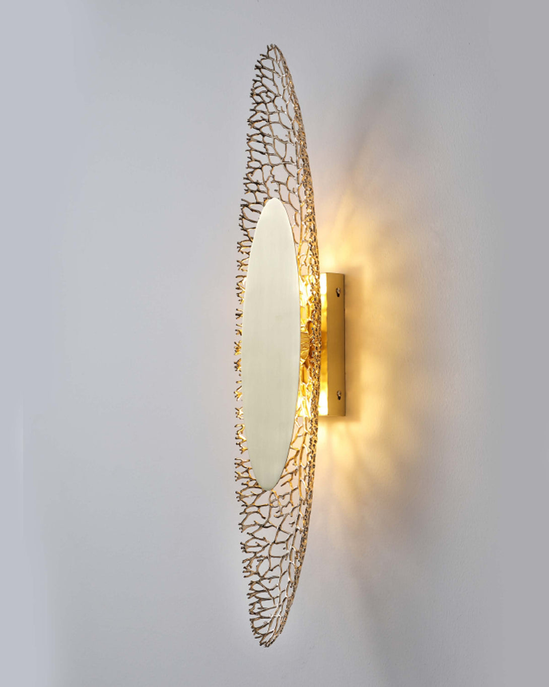 Oscar Wall Light ANGIE HOMES